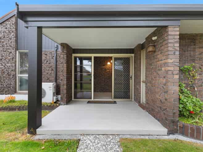 96 Burwood Road, Matamata