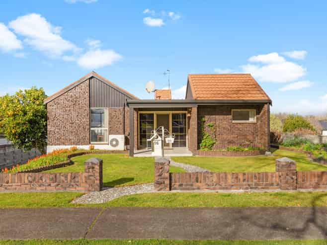 96 Burwood Road, Matamata