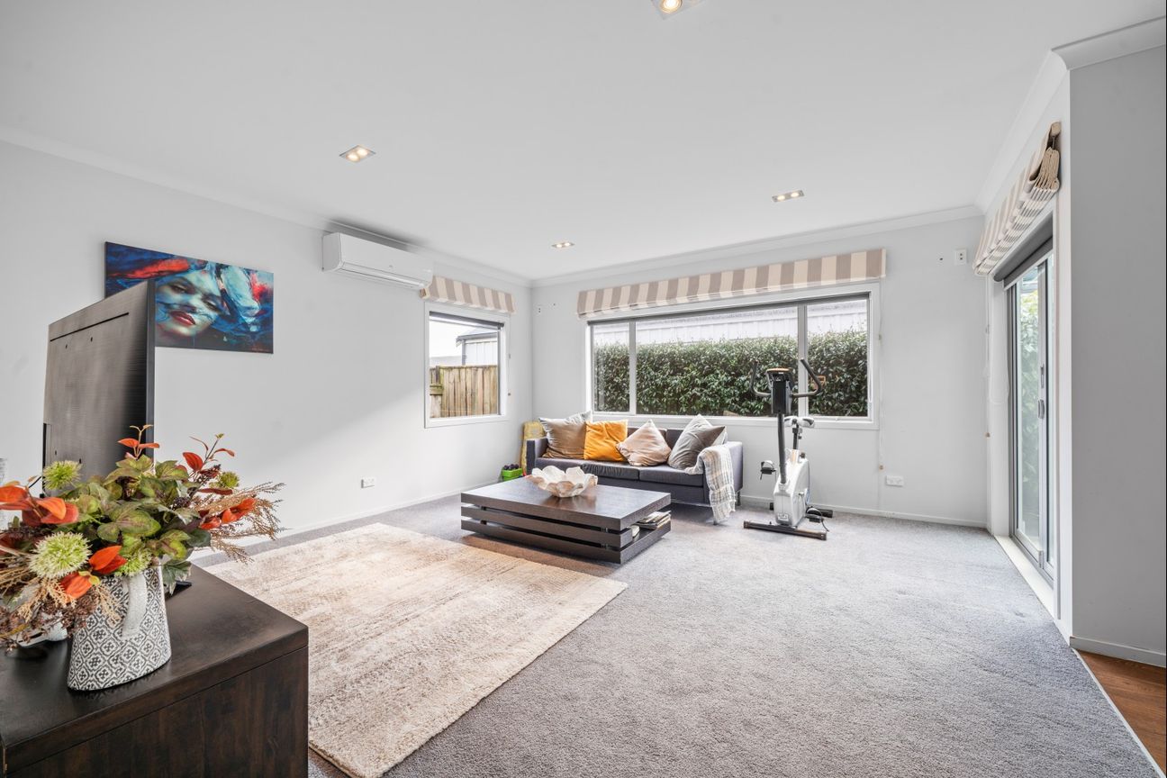Nicely appointed on Northpoint - Vista 2