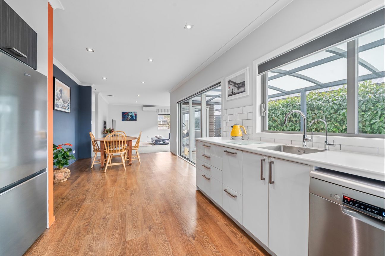 Nicely appointed on Northpoint - Vista 4