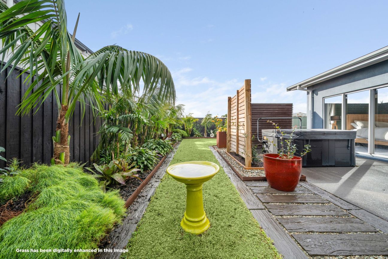 Nicely appointed on Northpoint - Vista 3