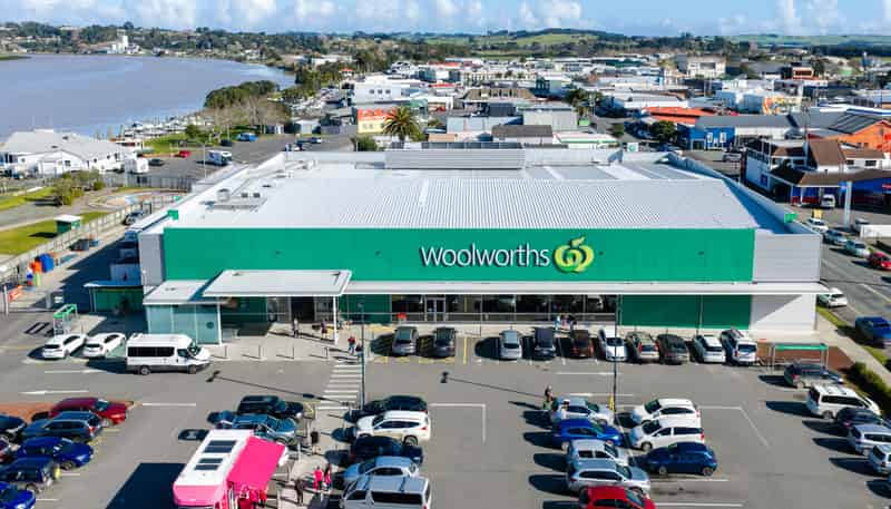 Cnr 127–129 Victoria Street, Dargaville
