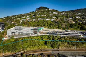 Woolworths Crofton Downs - Long Secure Lease