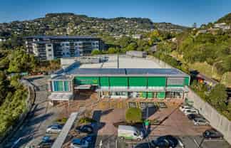 Woolworths Crofton Downs - Long Secure Lease