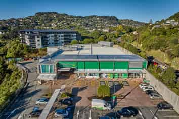 Woolworths Crofton Downs - Long Secure Lease