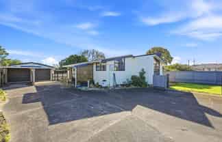 33 Tongariro Street, Castlecliff