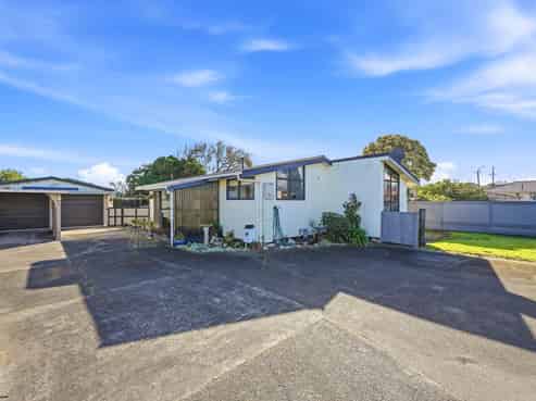 33 Tongariro Street, Castlecliff