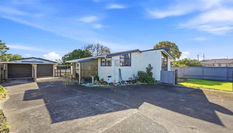 33 Tongariro Street, Castlecliff