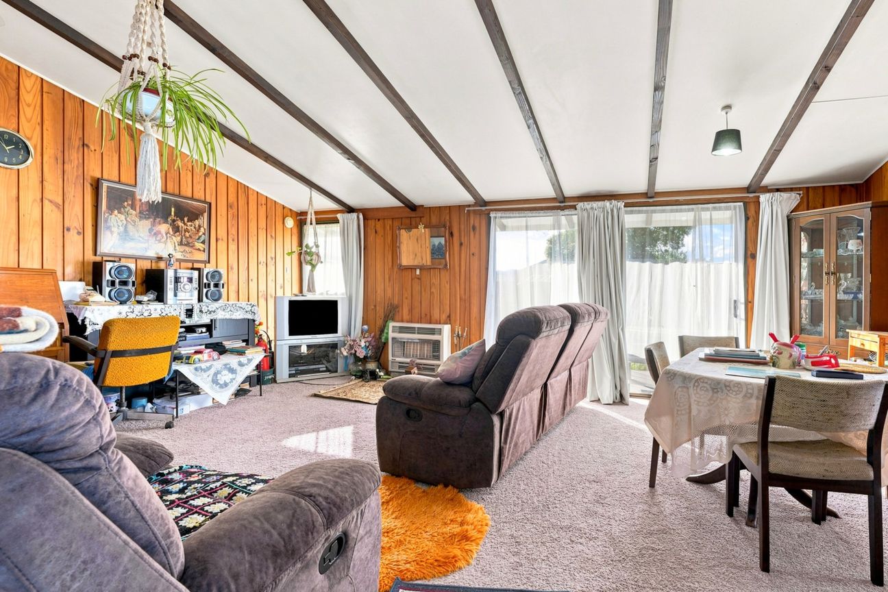 Space | Garaging | Wooden warmth - Ansicht 5