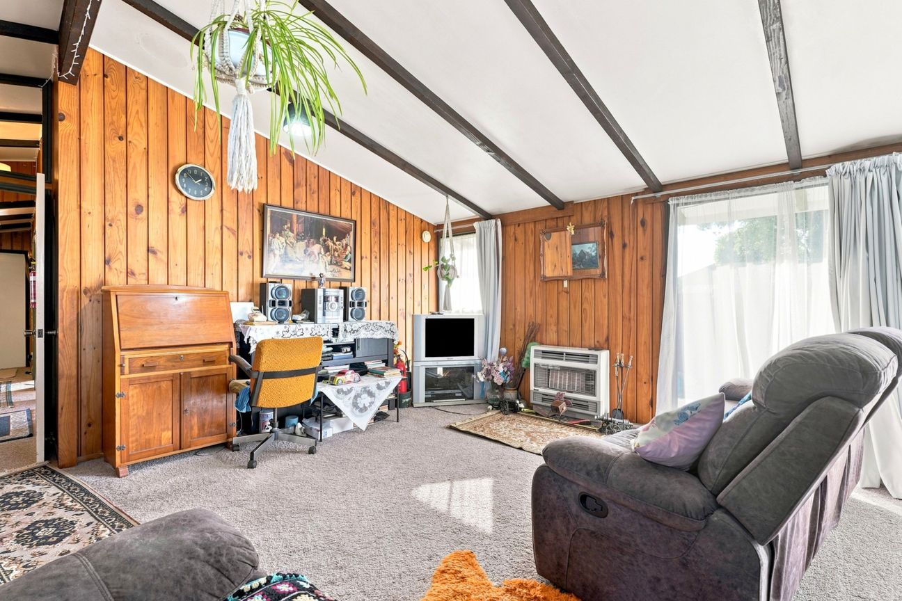 Space | Garaging | Wooden warmth - Ansicht 6