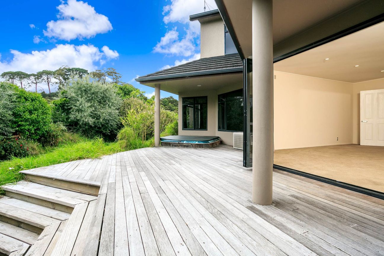 Family Home In Albany's The Landing - Dog friendly - Bild 2