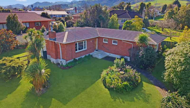 2 Hikutaia Street, Te Aroha