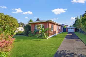 2 Hikutaia Street, Te Aroha