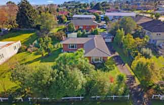 2 Hikutaia Street, Te Aroha