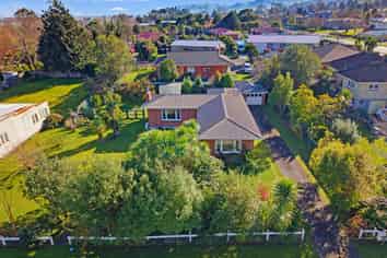 2 Hikutaia Street, Te Aroha