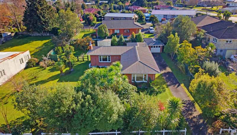 2 Hikutaia Street, Te Aroha