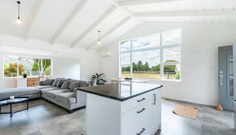 25 Ford Avenue, Kamo