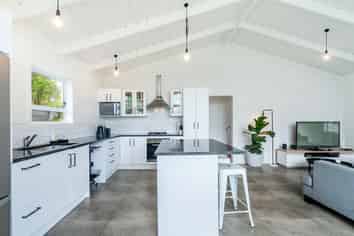 25 Ford Avenue, Kamo