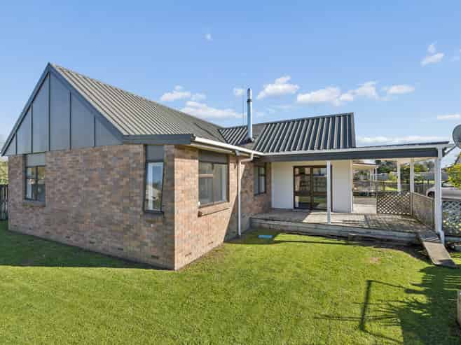 30 Parry Street, Huntly