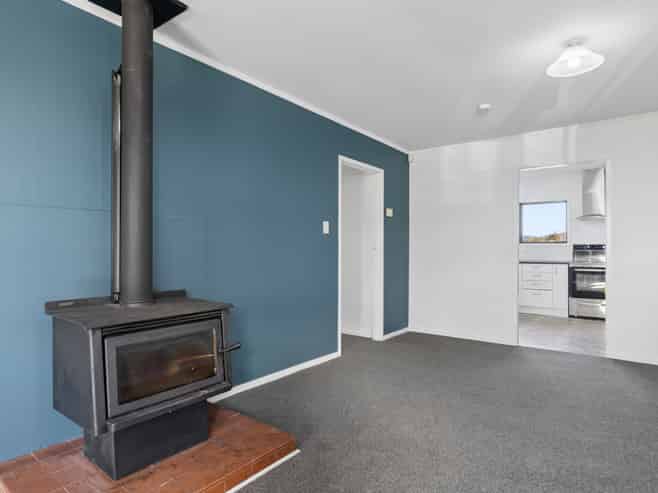 30 Parry Street, Huntly