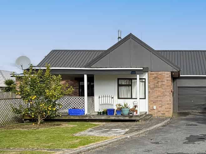 30 Parry Street, Huntly