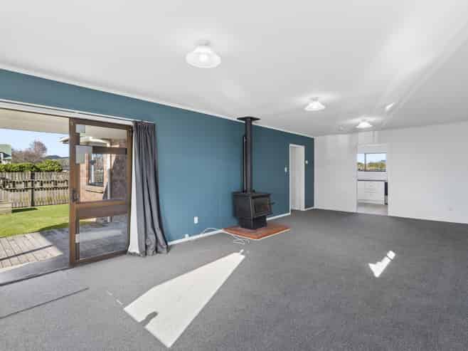 30 Parry Street, Huntly