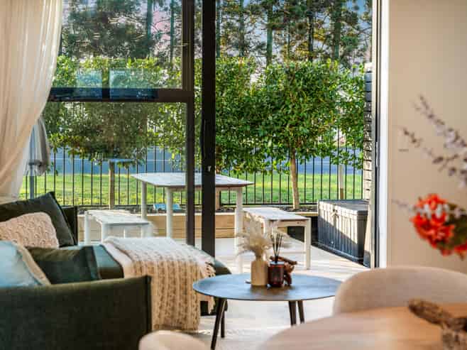 3/111 Hobsonville Road, West Harbour