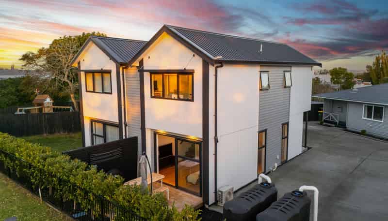 3/111 Hobsonville Road, West Harbour