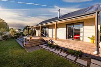 26/4963 Waimate Highway, Glenavy, Waimate