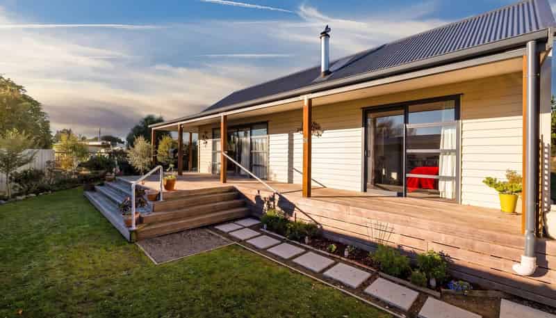 26/4963 Waimate Highway, Glenavy, Waimate