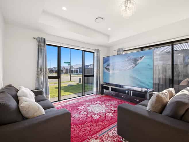 14 Dempsey Street, Kaiapoi
