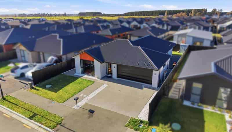 14 Dempsey Street, Kaiapoi