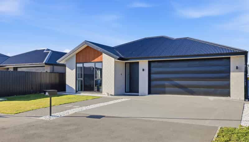 14 Dempsey Street, Kaiapoi