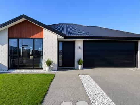 14 Dempsey Street, Kaiapoi