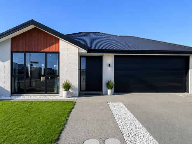 14 Dempsey Street, Kaiapoi