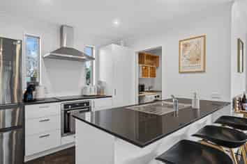 23A Kitchener Street, Martinborough