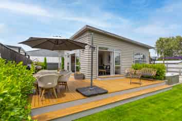 23A Kitchener Street, Martinborough