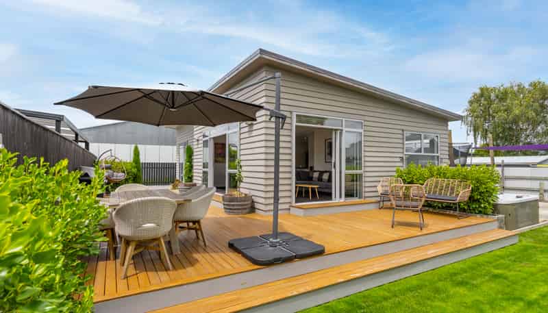 23A Kitchener Street, Martinborough