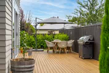 23A Kitchener Street, Martinborough