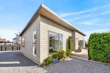 23A Kitchener Street, Martinborough