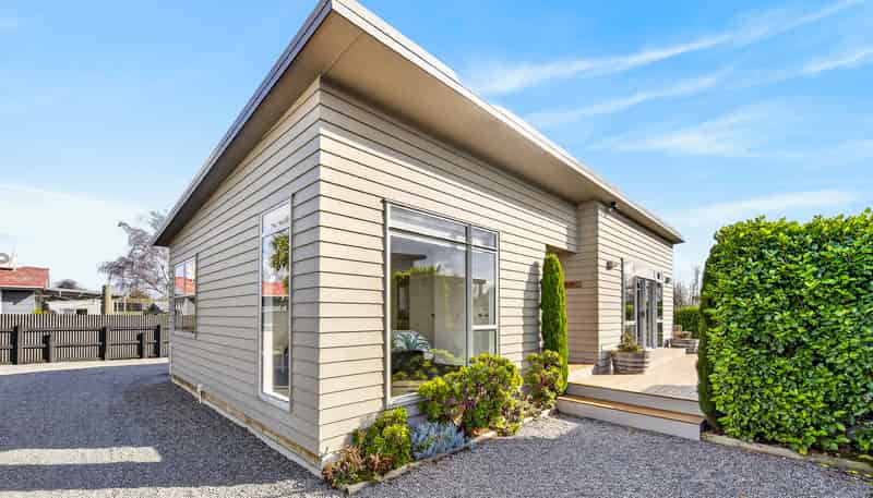 23A Kitchener Street, Martinborough