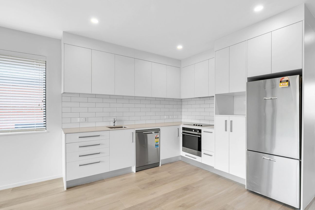 Apartment in Northcote - Aanzicht 2