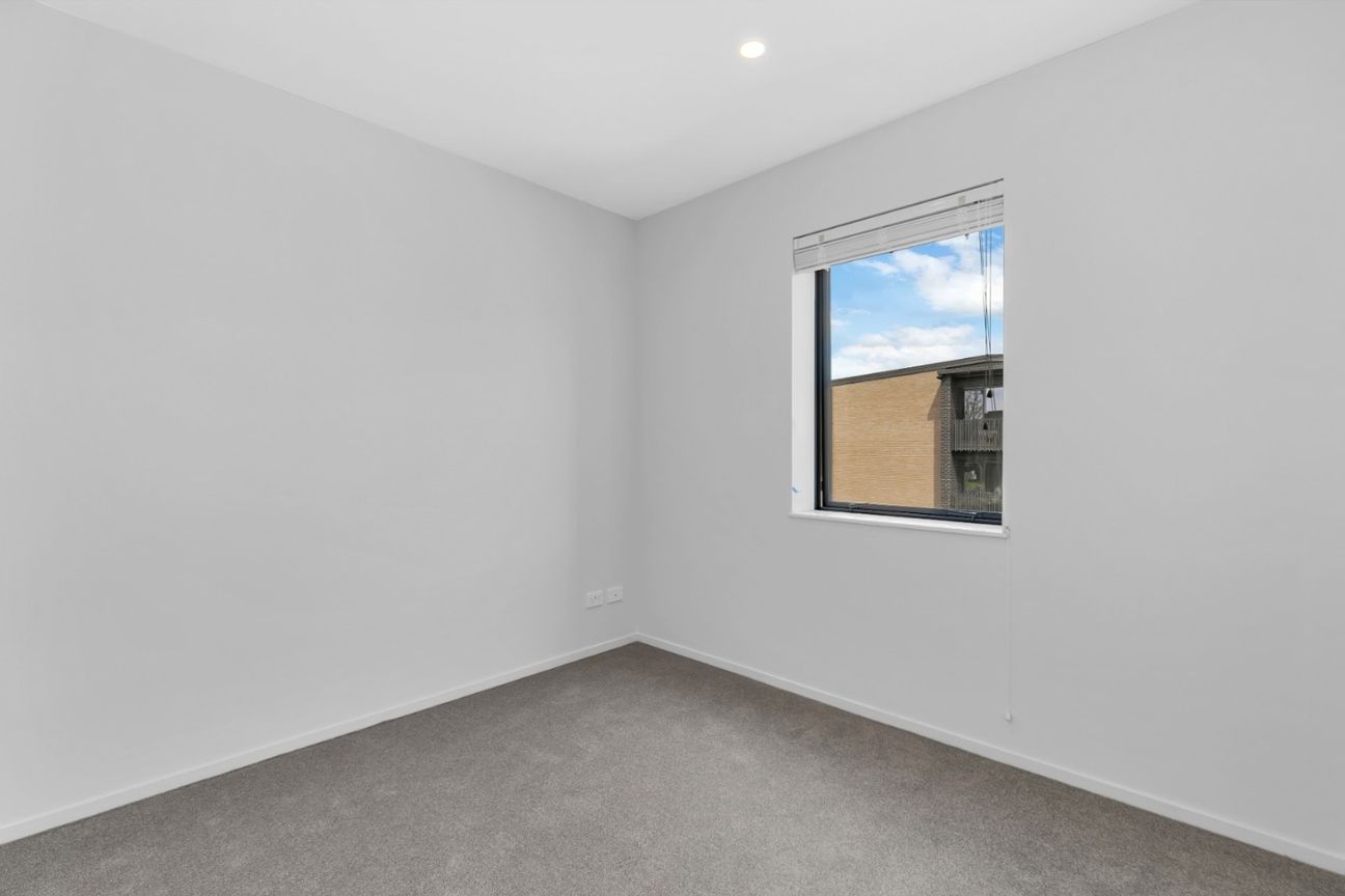 Apartment in Northcote - Meer