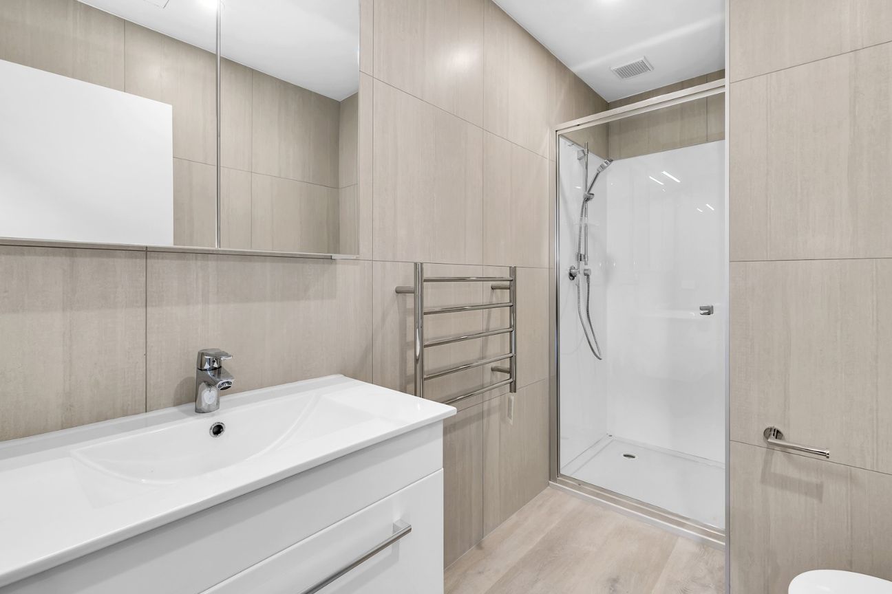 Apartment in Northcote - Aanzicht 6