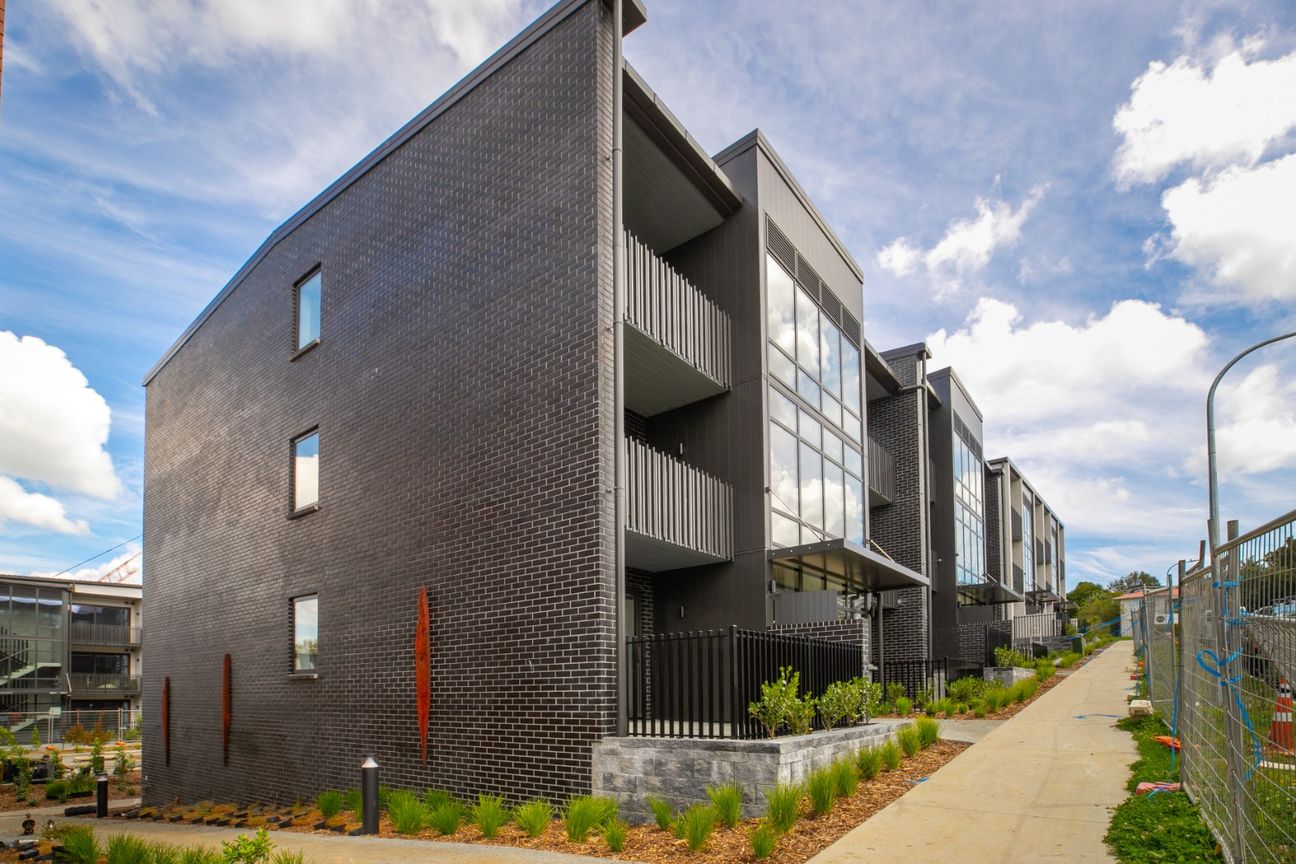 Apartment in Northcote - Aanzicht 3