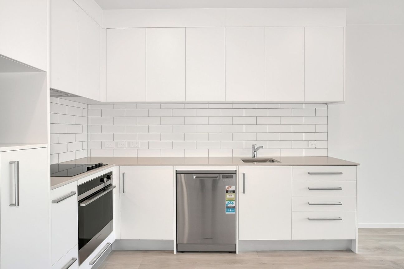 Apartment in Northcote - Aanzicht 4