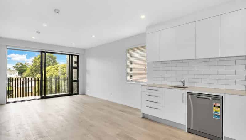 101/8A Ko Street, Northcote