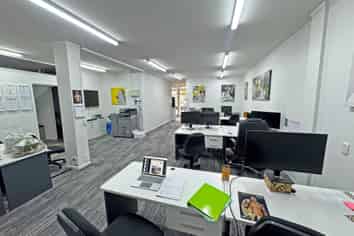 MASSIVE RENT REDUCTION + 12 MONTHS’ RENT-FREE
