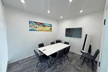 MASSIVE RENT REDUCTION + 12 MONTHS’ RENT-FREE
