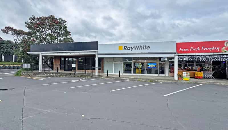 Unit B/358 Beach Road, Mairangi Bay